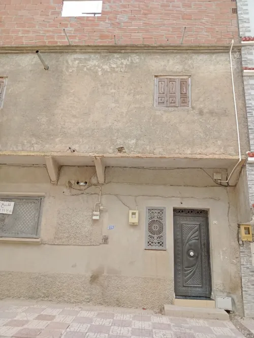 Vente Villa Khenchela El mahmal