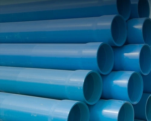 TUBE PVC FORAGE