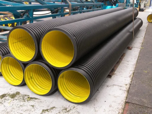 TUBE ANNELÉ