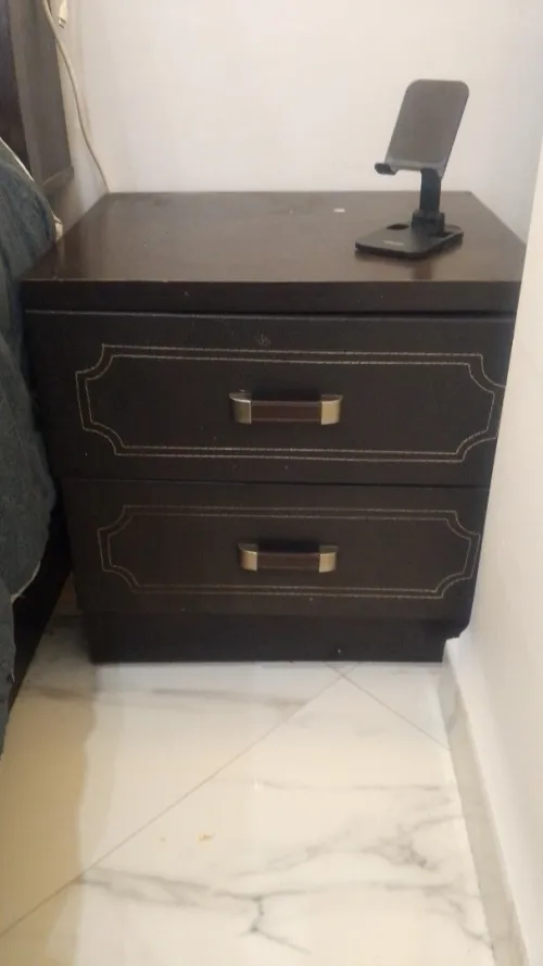 Chambre à coucher liquidation 