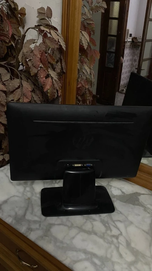 Moniteur hp 20 pouce