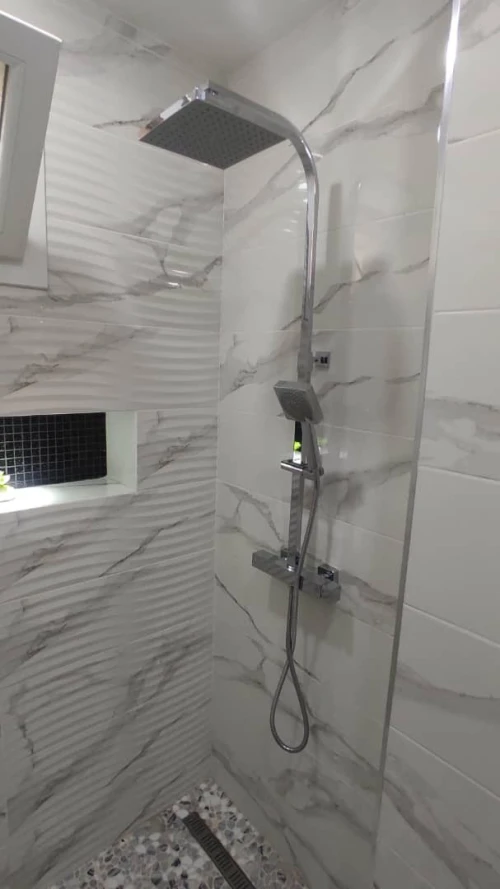 Vente Appartement F2 Tipaza Bou ismail