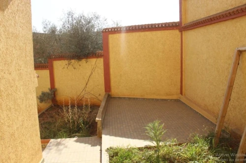 Vente Villa Alger Saoula