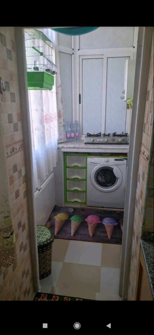Vente Appartement Tipaza Fouka