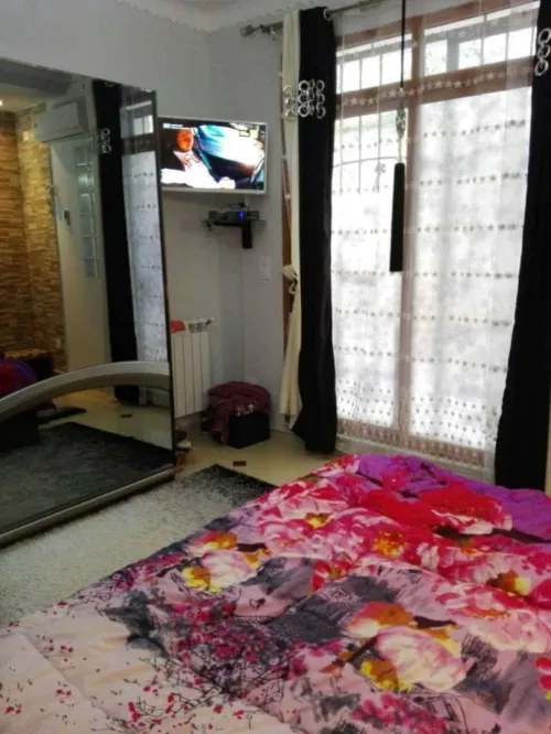 Vente Duplex F7 