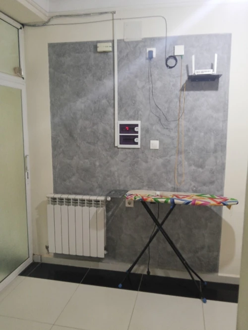 Location Appartement F3 Tipaza Bou ismail