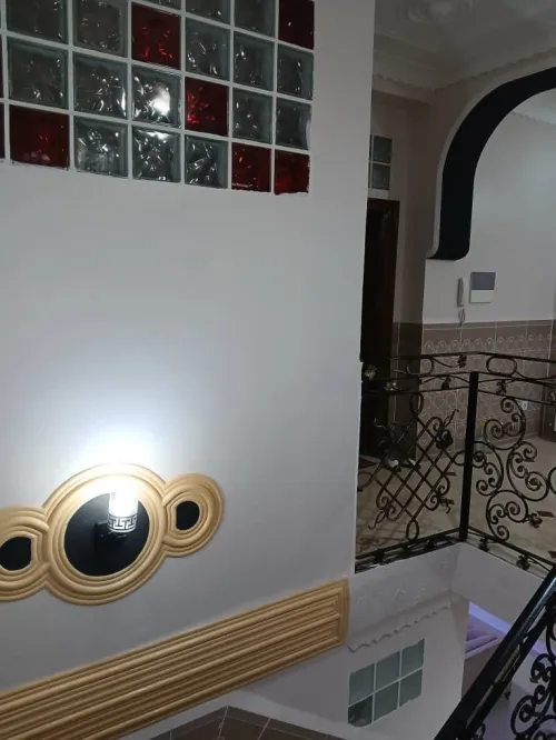 Vente Duplex F7 