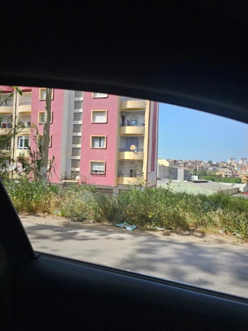 Location Appartement F3 Tipaza Kolea