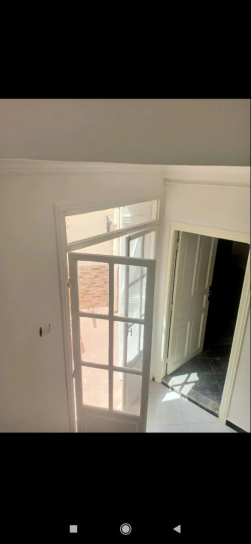 Vente Villa Alger Zeralda
