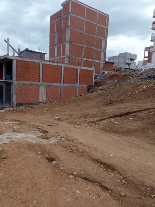 Vente Terrain Tipaza Kolea
