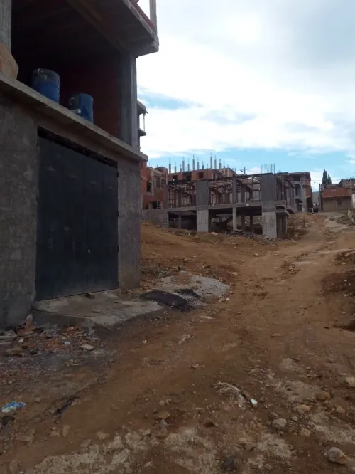Vente Terrain Tipaza Kolea