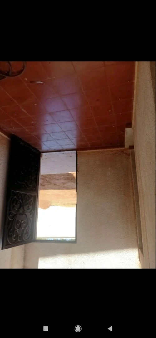 Vente Villa Alger Zeralda