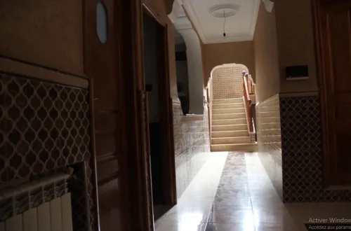 Vente Villa Alger Saoula