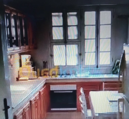 Vente Appartement F4 Tipaza Kolea