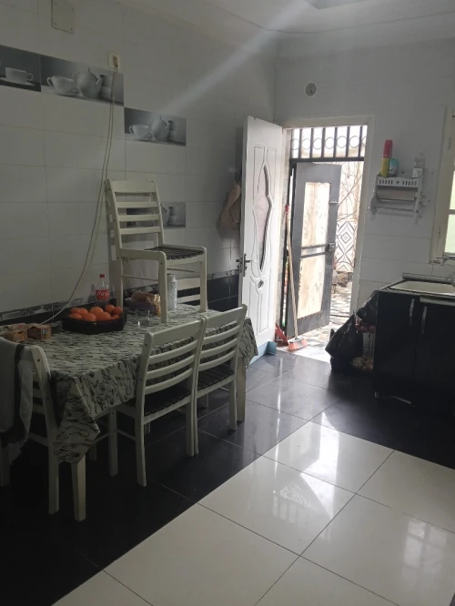 Location Appartement F3 Tipaza Bou ismail