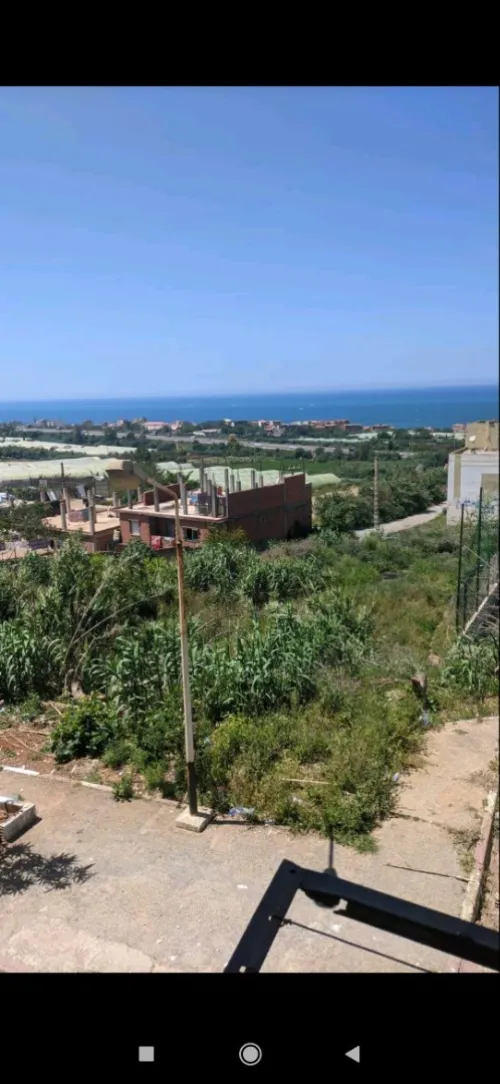 Vente Appartement Tipaza Fouka