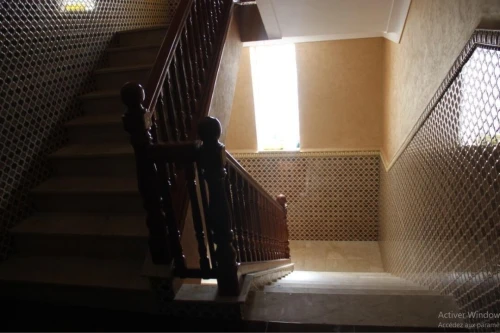 Vente Villa Alger Saoula