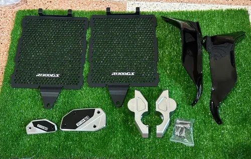 accessoires bmw gs 1300