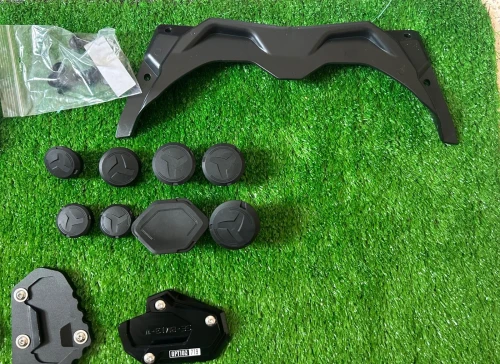 Bmw gs 1300 accessoires