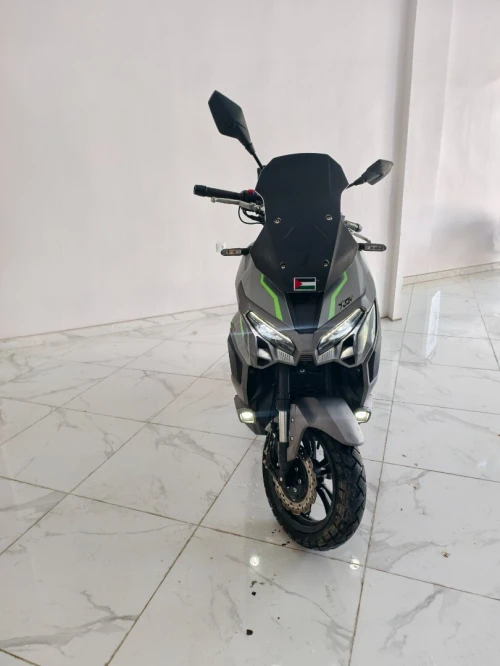 Vms XDV300 2025