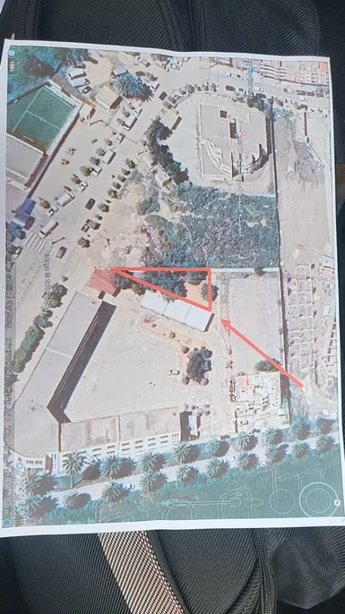 Vente Terrain Alger Dar el beida