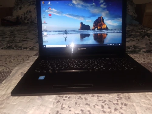 Vente Laptop LENOVO I3