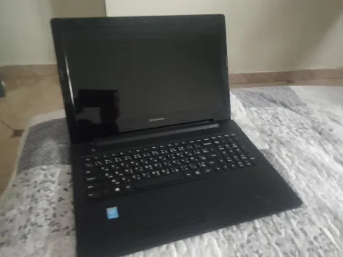 Vente Laptop LENOVO I3