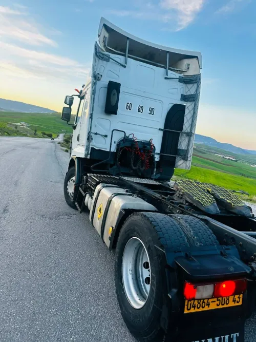 Renault premium 2008