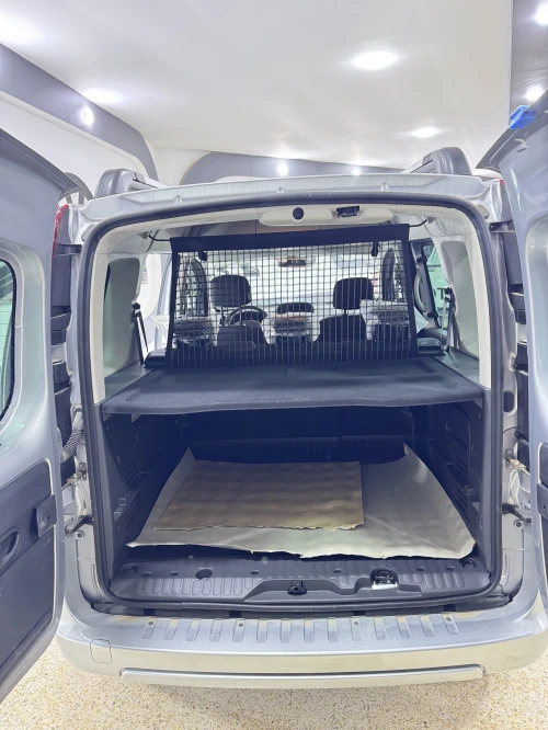 Renault Kangoo 2021 Privilège plus
