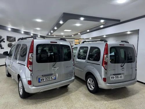 Renault Kangoo 2021 Privilège plus