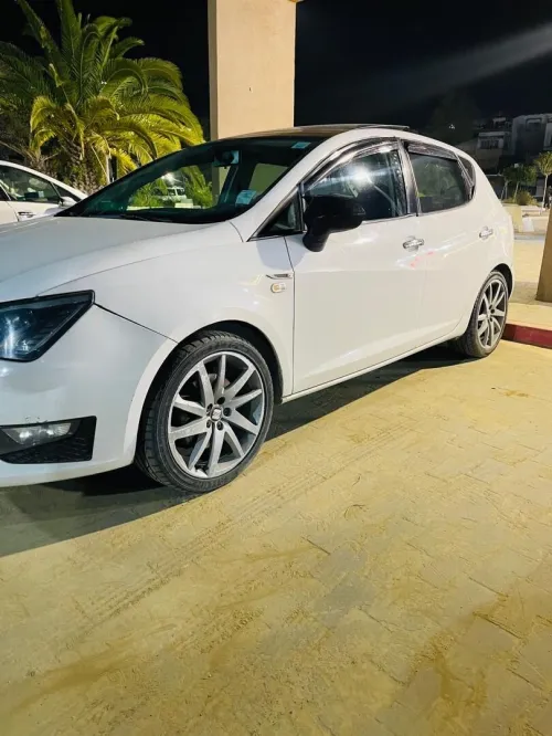 Seat Ibiza 2013 Fr