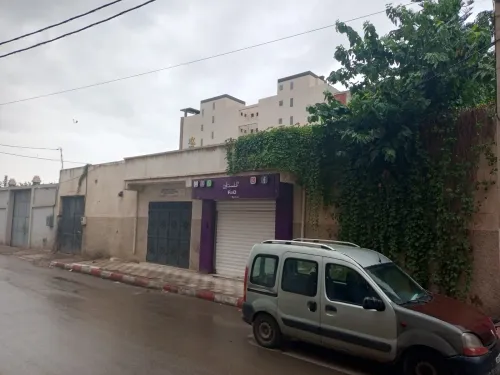 Vente Villa Blida Beni mered