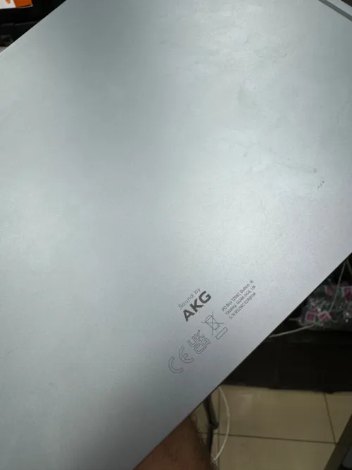 Samsung S9 fe