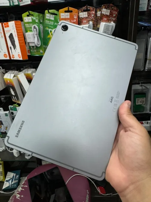 Samsung S9 fe