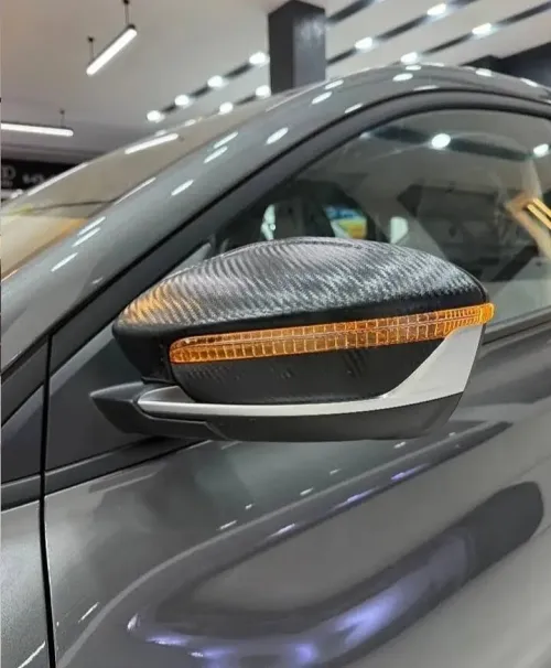 Geely Coolray 2026 manuel