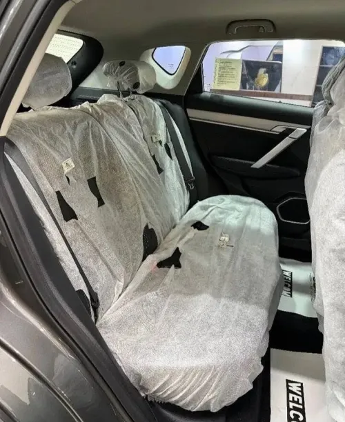 Geely Coolray 2026 manuel