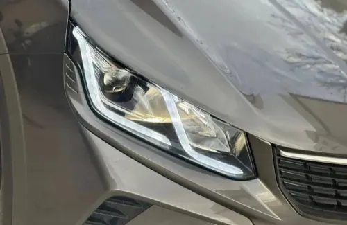 Geely Coolray 2026 manuel