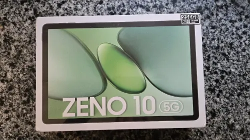Blackview Zeno 10 5G 8/256