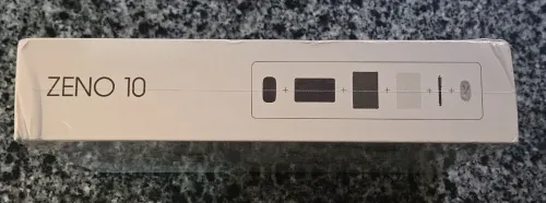 Blackview Tab zeno 10 5G 8/256