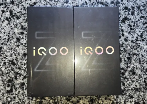 Iqoo Z11 5G / z11 turbo