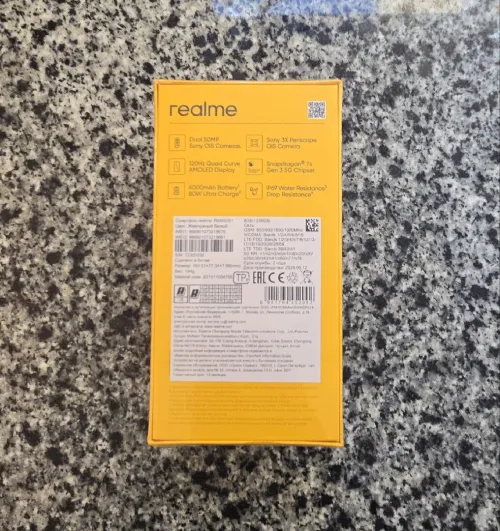 Realme 14 Pro Plus 5G