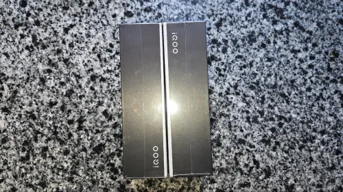 Iqoo Z11 5G / z11 turbo