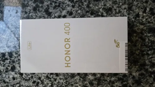 Honor 400 Lite 5G 12/256