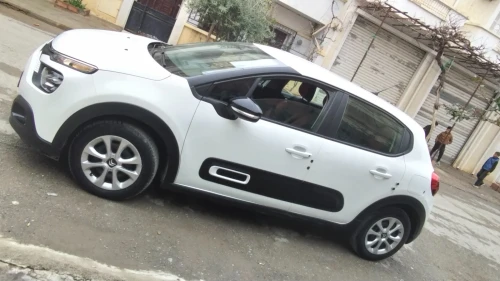 Citroen C3 2021 SHINE