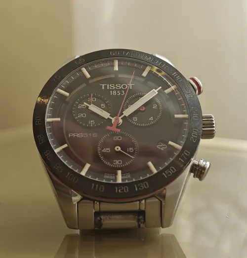 Tissot PRS 516 original swiss made