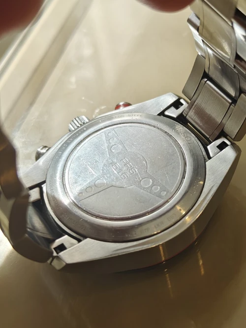Tissot PRS 516 original swiss made