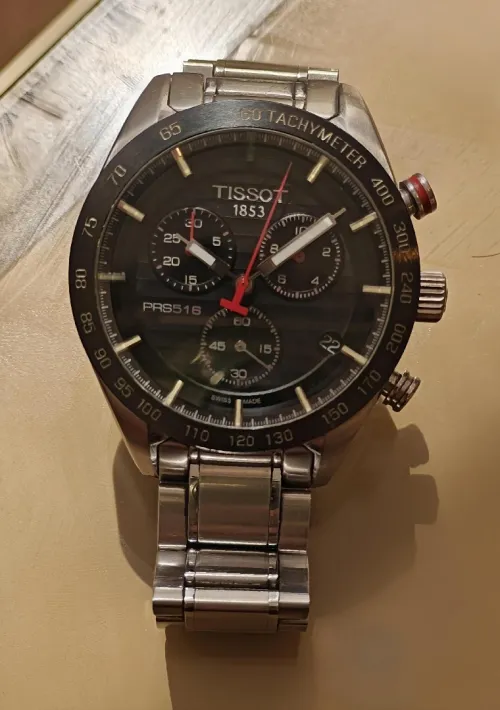Tissot PRS 516 original swiss made
