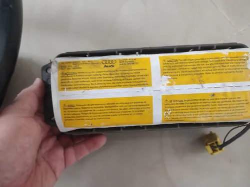 Air bag Golf 5, Audi A3