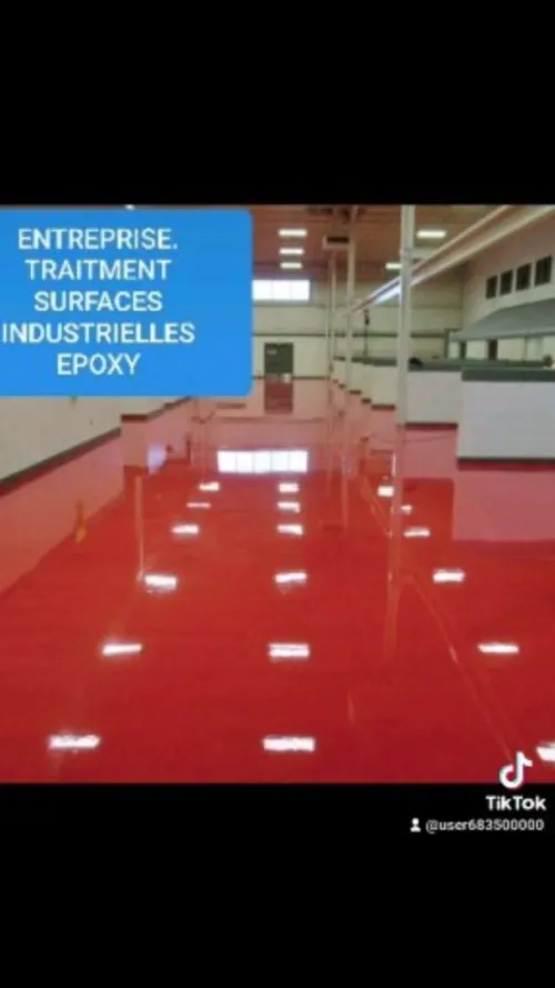 ENTREPRISE RABIE CHERGUI