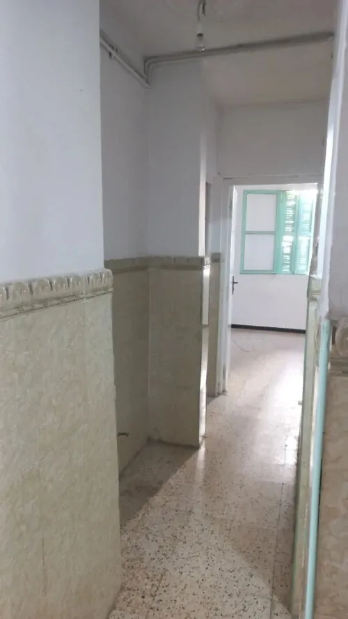 Vente Appartement F3 Alger Birkhadem